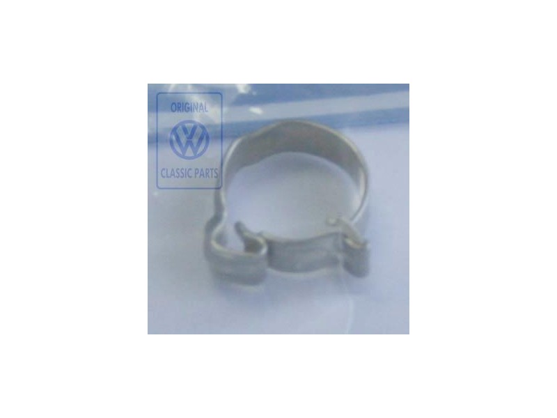 VW Original Schelle - 251261800C