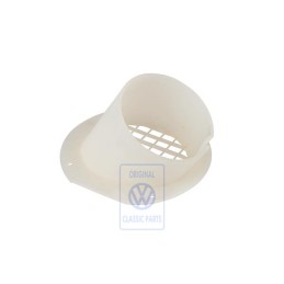 VW Original Rohrstutzen - 251261867
