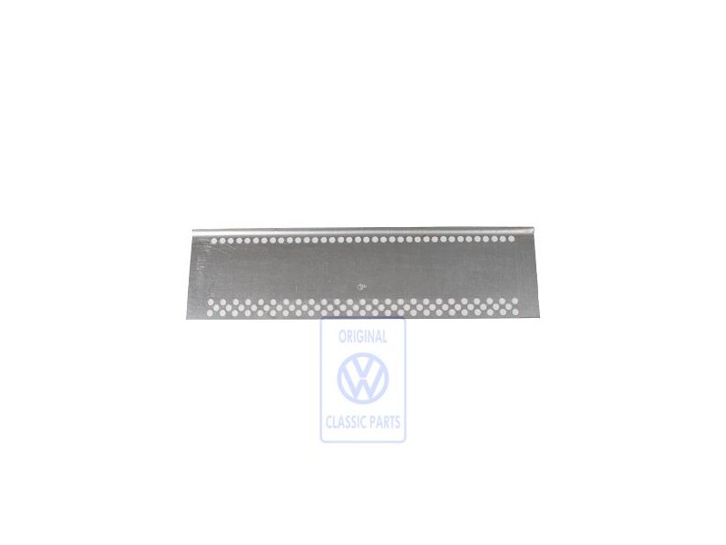 VW Original Staublech - 251265329