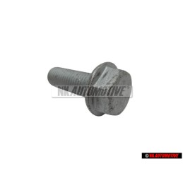 VW Original Rippschraube - N 90174001