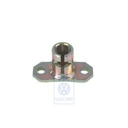 VW Original Flansch - 251419407D