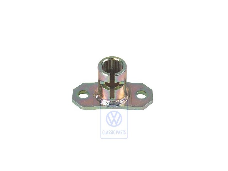 VW Original Flansch - 251419407D