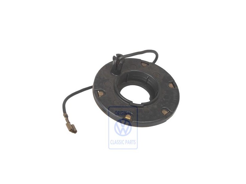 VW Original Flansch - 251419661