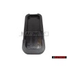 VW Original Kappe - 8L1721647