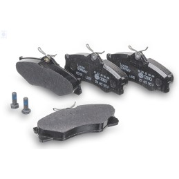 VW Original 1 Satz Bremsbeläge Für Scheibenbremse - 251698151F