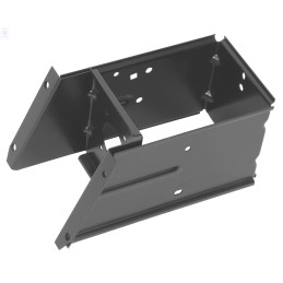 VW Original Gehäuse Für Schaltbe- Tätigung - 251711107E