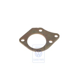 VW Original Platte - 251711187B