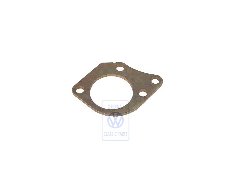 VW Original Platte - 251711187B