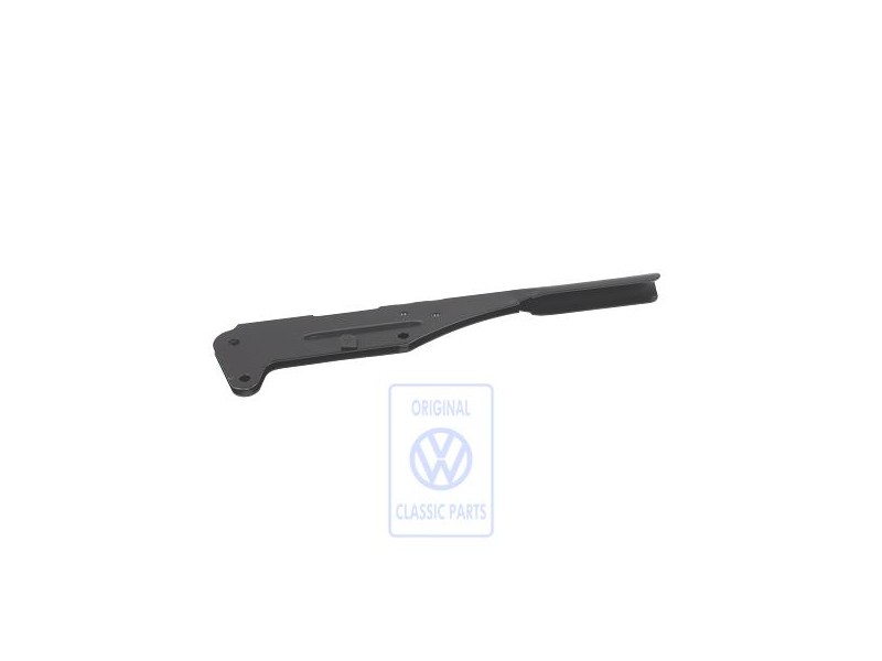 VW Original Handbremshebel - 251711303