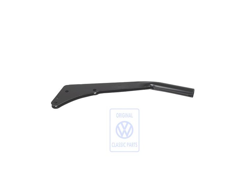 VW Original Handbremshebel - 251711307