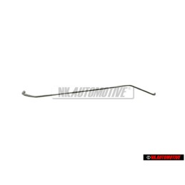 VW Original Zugstange - 1H6827515A