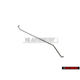 VW Original Zugstange - 1H6827515A