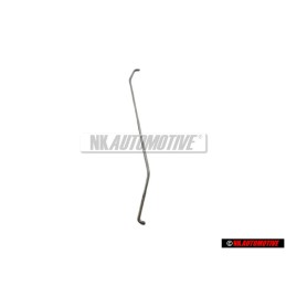 VW Original Zugstange - 1H6827515A