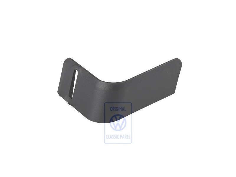 VW Original Blende Satinschwarz - 251711938 01C