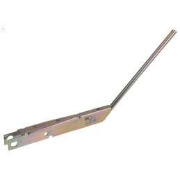 VW Original Schalthebelführung - 251713341A