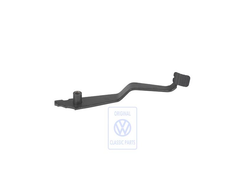 VW Original Bremspedal - 251721139A