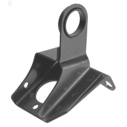 VW Original Halter Für Nehmerzylinder - 251721281B