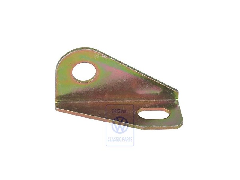 VW Original Halter - 251721463