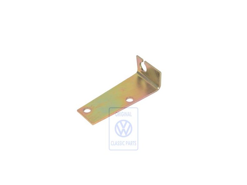 VW Original Widerlager - 251723633D
