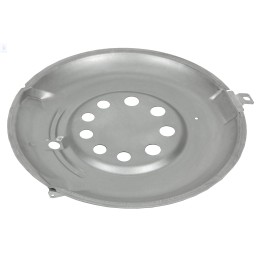VW Original Reserveradmulde - 251801901D