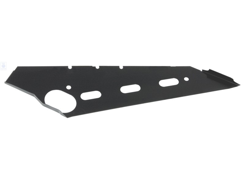 VW Original Ausleger-Unterteil - 251803154A