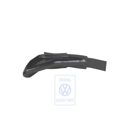 VW Original Verstärkung Für Ausleger- Überfahrbügel - 251805352