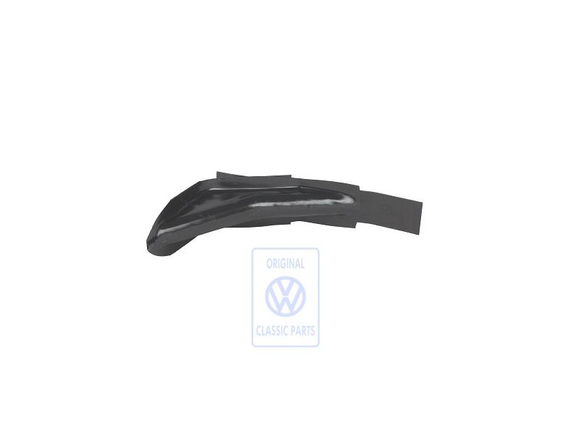 VW Original Verstärkung Für Ausleger- Überfahrbügel - 251805352