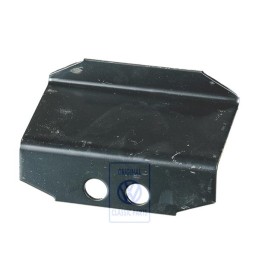 VW Original Scharnierverstärkung - 251809163