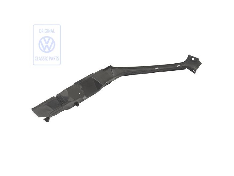 VW Original Säule A Innen - 251809202A