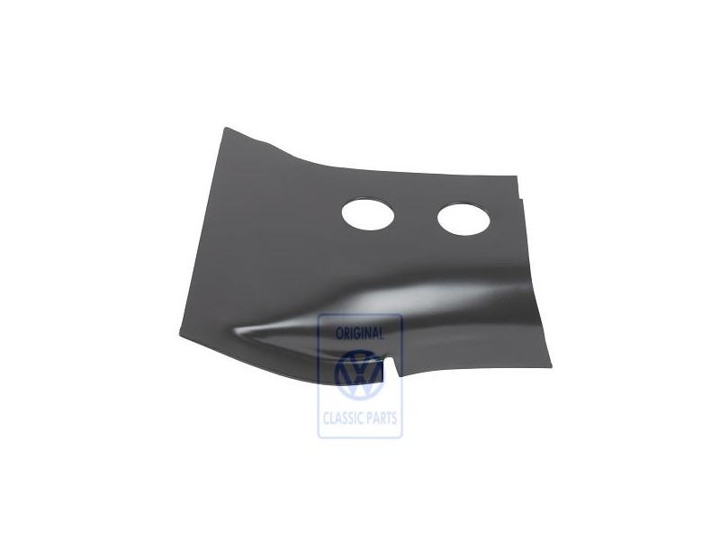 VW Original Einsatzblech Für Säule C - 251809399