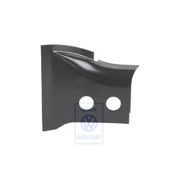VW Original Einsatzblech Für Säule C - 251809400
