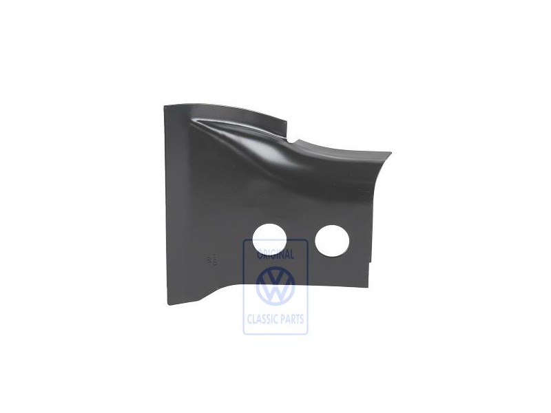 VW Original Einsatzblech Für Säule C - 251809400
