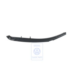 VW Original Verstärkung Für Eckteil - 251813354