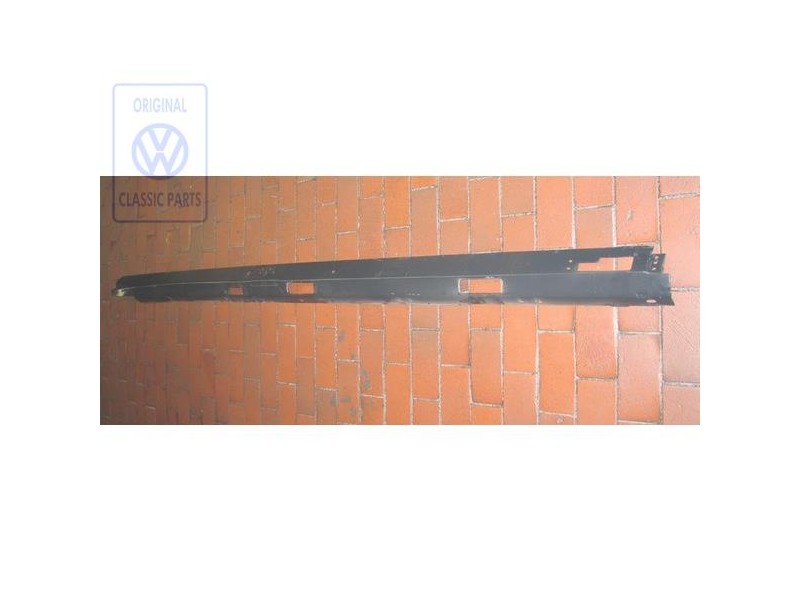 VW Original Dachrahmen - 251817558B