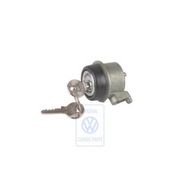 VW Original Klappenschloss - 251829231C