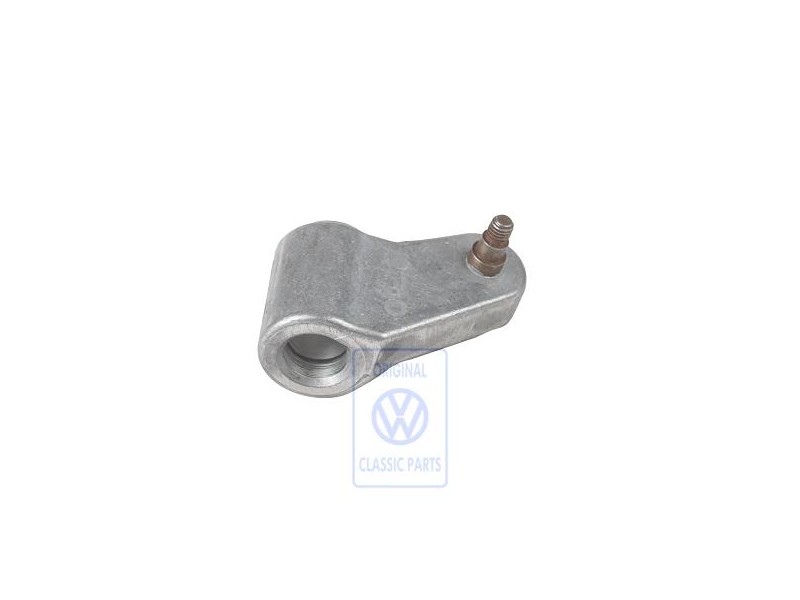 VW Original Rollenwagen Für Schiebetür - 251843342A