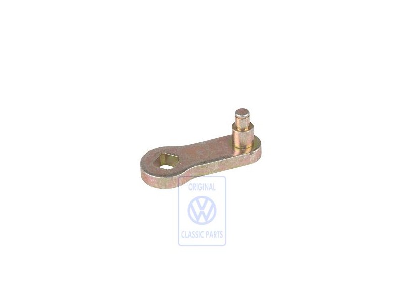 VW Original Führungsstück - 251843376