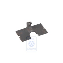 VW Original Fanghaken - 251843660B