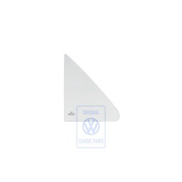 VW Original Türscheibe (Feststehend) - 251845252