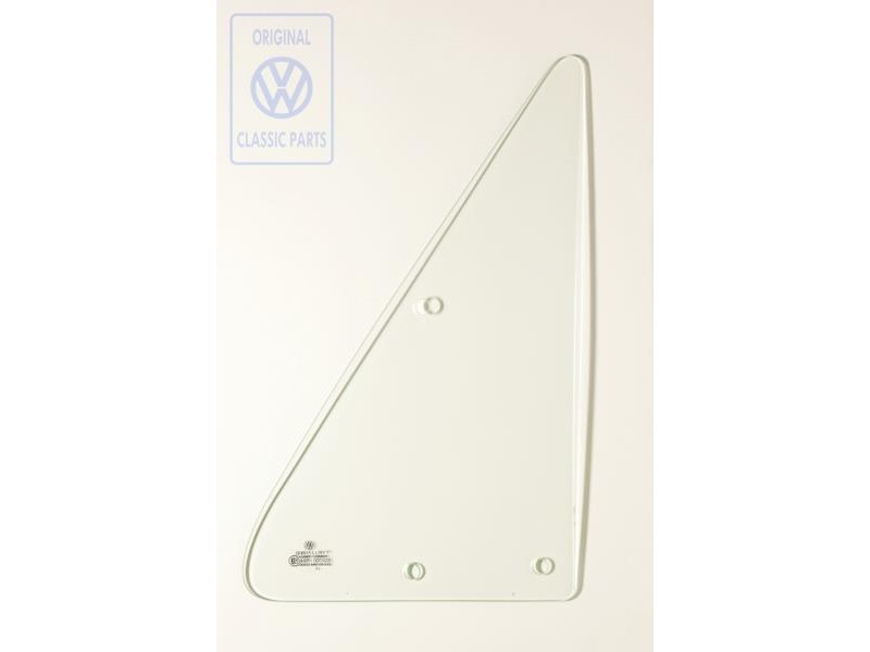 VW Original Drehfensterscheibe - 251845255