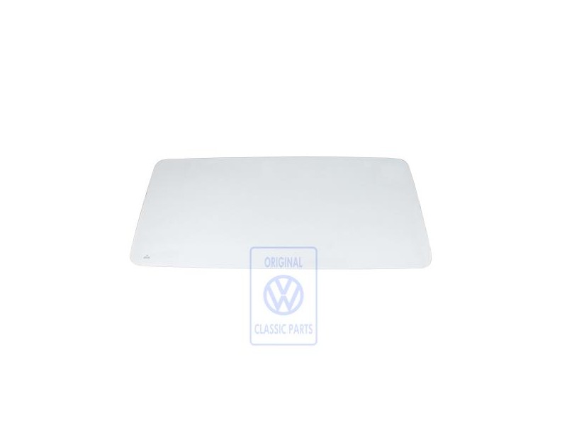 VW Original Heckscheibe - 251845501
