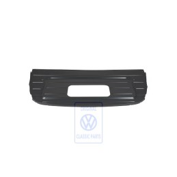 VW Original Trennwand Mit Ausschnitt Für Feststehendes Fenster - 251863175A