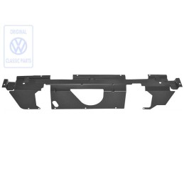 VW Original Schottblech Für Abgas- Anlage - 251863847J