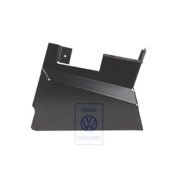 VW Original Dämpfungswanne - 251864781A