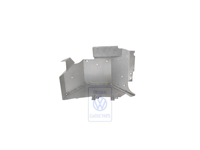 VW Original Schutzkappe - 251864840B