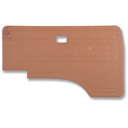 VW Original Türverkleidung Saiga (Beige) - 251867015 6RL
