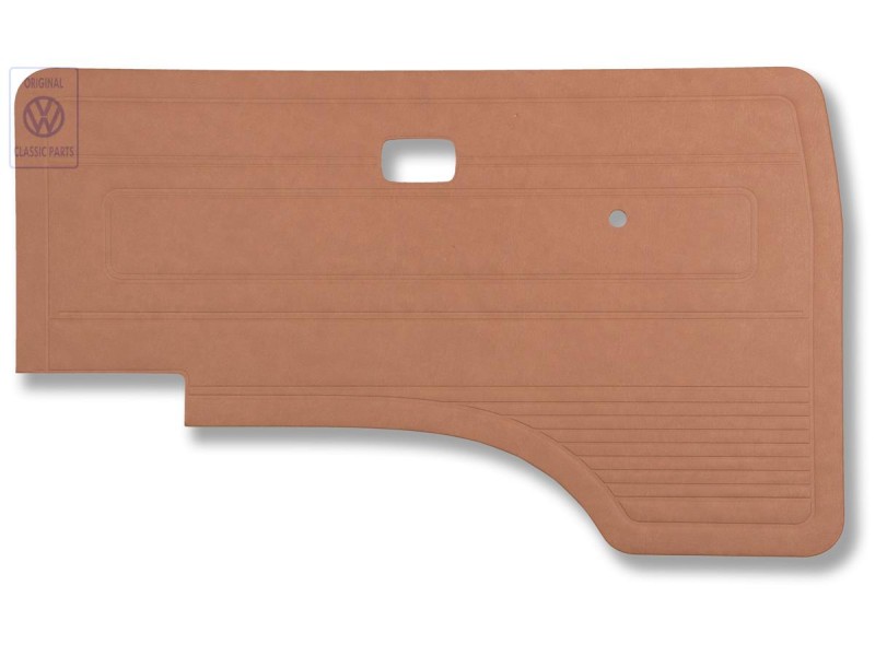 VW Original Türverkleidung Saiga (Beige) - 251867015 6RL