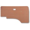 VW Original Türverkleidung Saiga (Beige) - 251867015 6RL