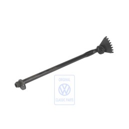 VW Original Verbindungsrohr - 251881131A