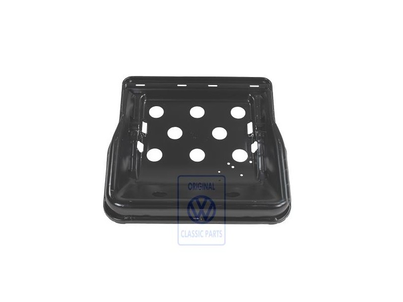 VW Original Sitzwanne - 251881303A
